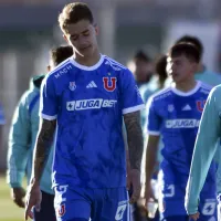 Rivarola advierte a Álvarez tras perder el liderato: \'Hace rato viene sonando una alarma en la U\'