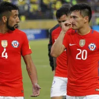 La Generación Dorada se toma el Campeonato Nacional para subirle el pelo al fútbol chileno