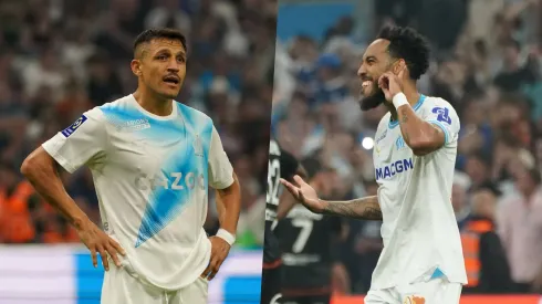 Alexis negocia con Marsella un sueldo lejos del que percibía Aubameyang