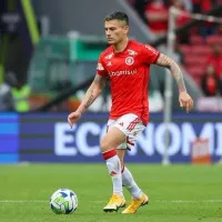 ¿Jugará Charles Aránguiz? Inter disputa la Sudamericana con U de Chile esperando su fichaje