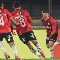 Huachipato cumple la hazaña ante Racing con una tanda de penales perfecta en la Sudamericana