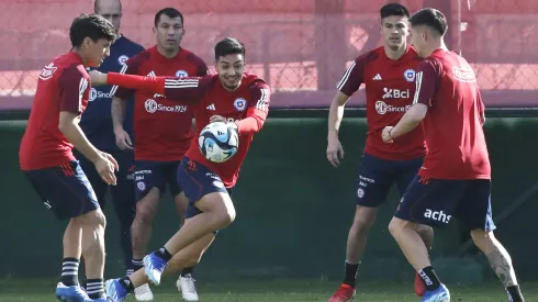 Williams Alarcón es seguido en Europa.