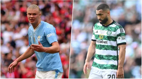 Un duelo que no se repite desde 2016, en el grupo C de la Champions.