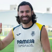 Villarreal busca salida de Ben Brereton: Aseguran que retorna a la Premier League