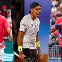 ¿Cuándo parte el tenis en los JJOO París 2024? Fechas y horarios para Jarry, Tabilo y Barrios
