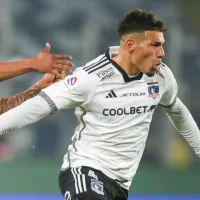 Alan Saldivia cuenta que prefiere jugar por Uruguay antes de Chile: \'Es mi ilusión\'