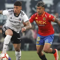 “¿Jugaste al fútbol?”: La categórica reflexión de Alan Saldivia sobre el irregular momento de Colo Colo