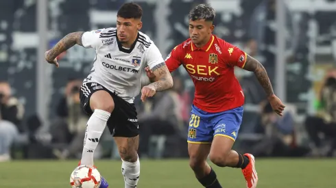 Saldivia se refirió al momento del Cacique