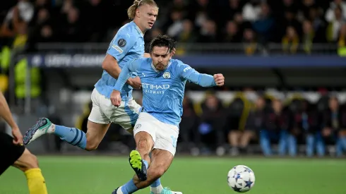 El equipo de Guardiola programó cuatro duelos de preparación en USA.