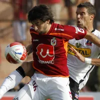 Para reemplazar a Johansen: Coquimbo Unido logra acuerdo con ex goleador de La Serena