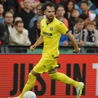 Southampton prepara la estrategia para llevarse a Ben Brereton a la Premier League
