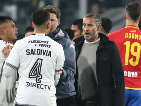 Critican fuerte a Miguel Ponce por la conducta de Pablo Aránguiz