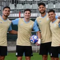 ¿Por qué el fútbol masculino se disputa con seleccionados Sub 23 en los Juegos Olímpicos?