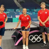 ¿Cuándo debutan los chilenos en los JJ.OO. 2024? Qué deportistas compiten primero en París