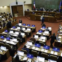 ¿Qué pasó hoy con el séptimo retiro? Conoce qué definieron los diputados este martes 23 de julio