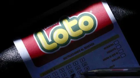 Sorteo Loto 23 de julio.