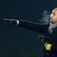 DT europeo que llegó al fútbol chileno se va sin debutar: \'Problemas con la homologación\'