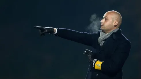 Pedro Gómez Carmona fue campeón en Baréin y dirigió en la primera división de Portugal.