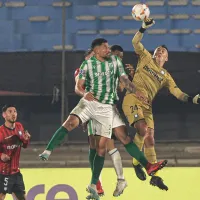 Fabián Cerda, el oráculo de Huachipato en la masterclass por la Sudamericana: \'Fue tal cual\'