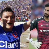 Johnny en llamas con arribo de Charles Aránguiz a la U de Chile: \'Es lo que le falta al equipo\'