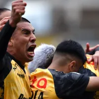 La receta de Dylan Glaby para que Coquimbo Unido gane el título: \'Ir partido a partido\'