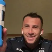 Cerda revela rol clave de un ex U de Chile en los penales que hicieron clasificar a Huachipato