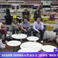 Mata Fama y famosos se dan con todo en Gran Hermano tras polémica nominación