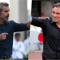 Rambo Ramírez pide una oportunidad para Cheíto: \'Debería estar en Colo Colo hace rato\'