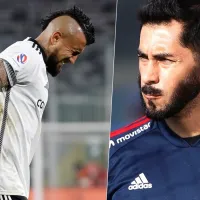 El potente reto de Johnny Herrera a Vidal: \'Se tiene que preocupar un poquito de él\'