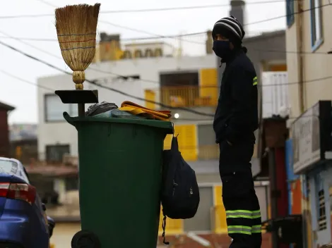 Sueldo mínimo $500 mil: ¿incluye a trabajadores a honorarios?