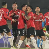 Huachipato busca estadio para recibir a Racing: ¿Antofagasta o Santiago?