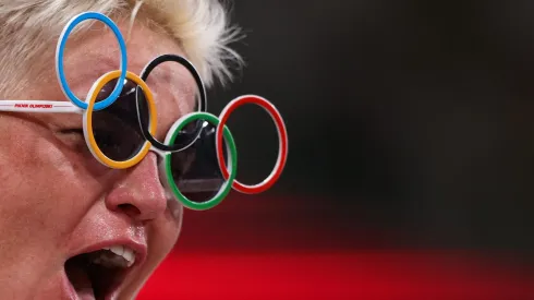 Los JJ. OO. van en exclusiva por las pantallas de Chilevisión.