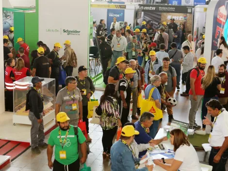 ¿Cuándo será la Gran Feria de Capacitación 2024?