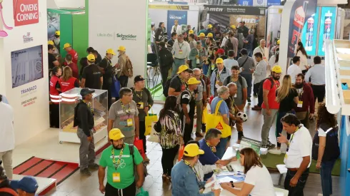 Gran Feria de Capacitación