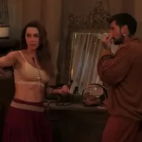 Daniela Colett arremete contra Mateucci y su relación en Ganar o Servir: \'Me arrepiento\'