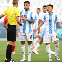 \'Circo\' y \'papelón histórico\': las crudas reacciones argentinas ante la extraña derrota en Juegos Olímpicos