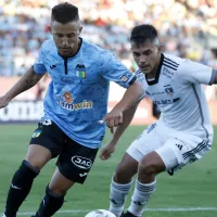 “El que está afuera...”: O’Higgins toma precauciones con las múltiples bajas de Colo Colo