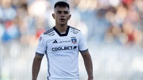 Vicente Pizarro tiene chances de salir del Cacique.