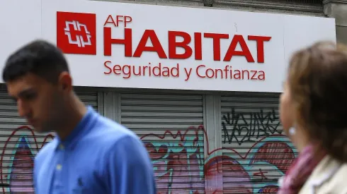 AFP Hábitat