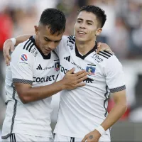 ¿Trueque? Los dos jugadores que pueden partir de Colo Colo a Coquimbo Unido