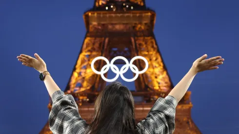 No te pierdas ninguna competencia de la cita de los anillos.