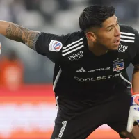 Sufre Colo Colo: Brayan Cortés recibe ejemplificador castigo y queda fuera del Superclásico