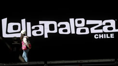 Historia de Lollapalooza Chile en la previa a la edición 2025