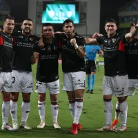 ¡Súbete al camello! Palestino hace historia en Brasil y avanza en la Copa Sudamericana