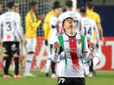 ¿Qué necesita? Los escenarios de la visita de Palestino a Brasil