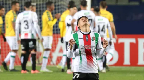 Todos los escenarios de la visita de Palestino a Brasil.