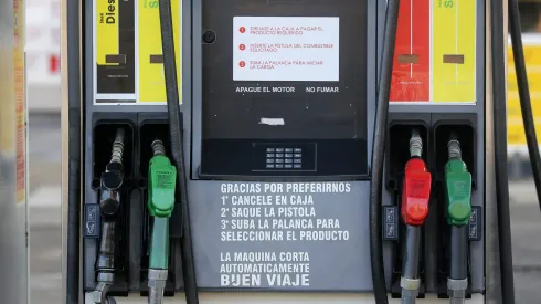Conoce en qué fecha cambiará nuevamente el valor de los combustibles.