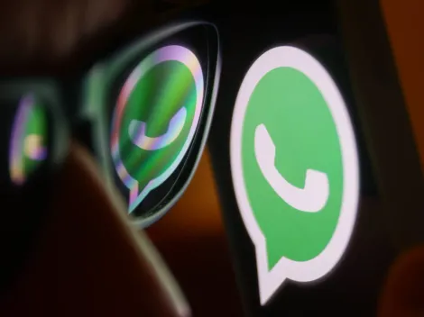¿Cómo activar Meta AI en WhatsApp? El círculo azul