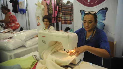 Bono Mujer Trabajadora