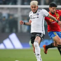 Lleno de bajas: la tentativa formación de Colo Colo para su duelo clave con O\'Higgins